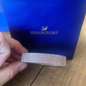 Swarovski Bracelet